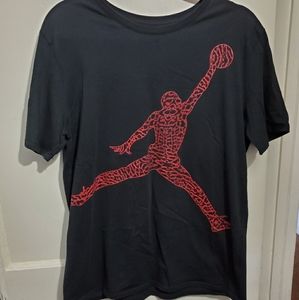 Jordan shirt $$$4for20$$$